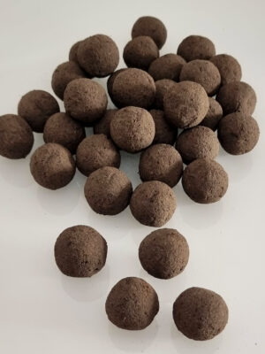 Seedballs Blumen-Mischungen, handgerollte Seedbombs