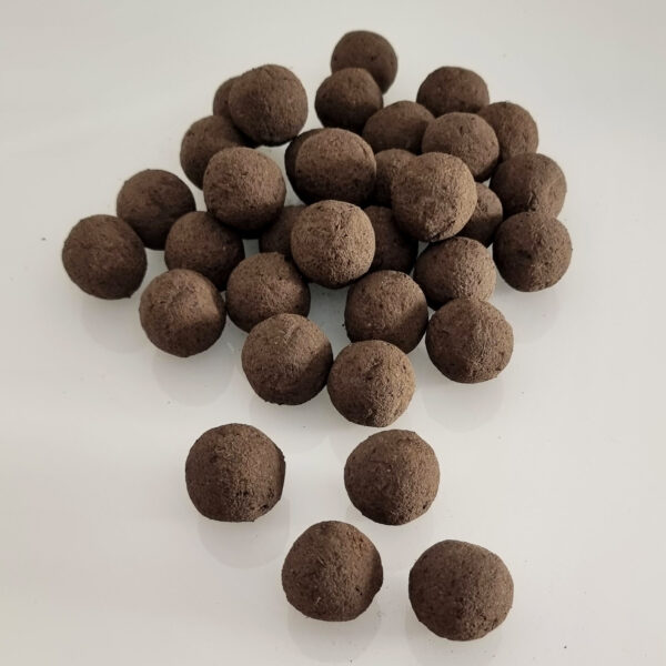 Seedballs Blumen-Mischungen, handgerollte Seedbombs