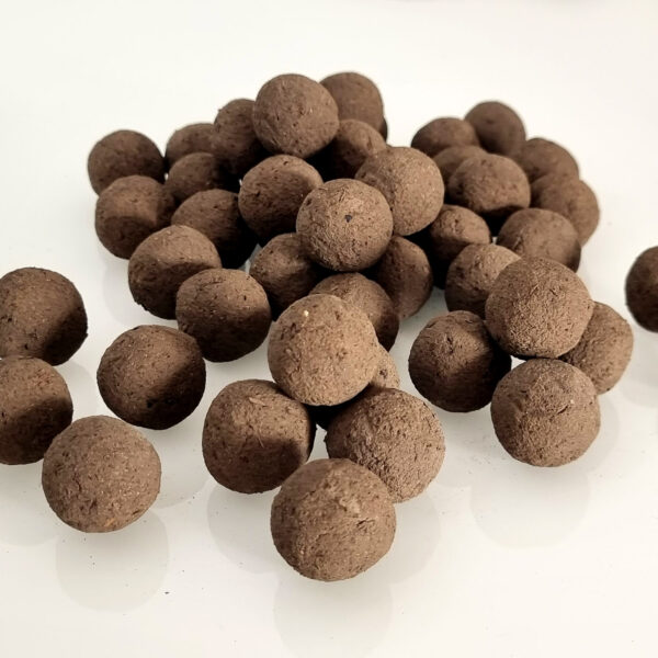 Seedballs Blumen-Mischungen, handgerollte Seedbombs