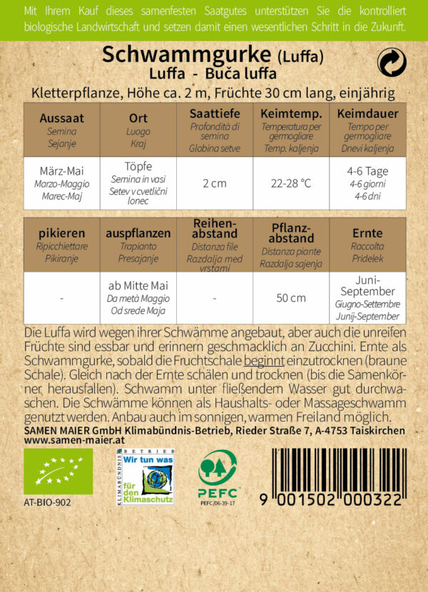 BIO Beet-Box "Raritätenbox für Besondere" von Samen Maier