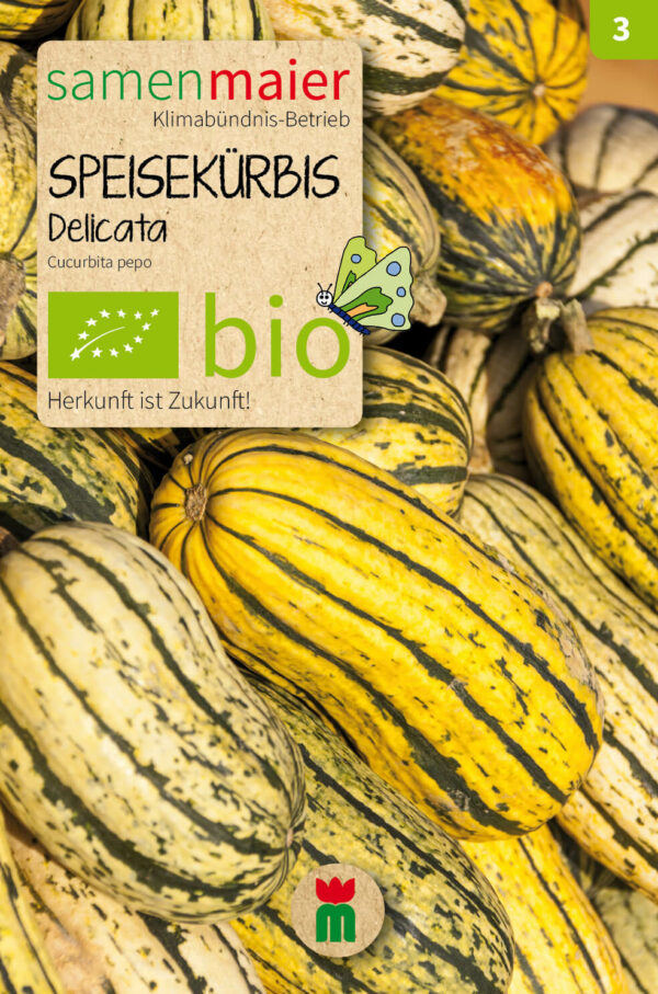 BIO Beet-Box "Ein kleines Dankeschön" von Samen Maier